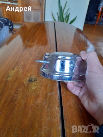 Стар Часовник Shanghai China #3, снимка 8 - Антикварни и старинни предмети - 35323165