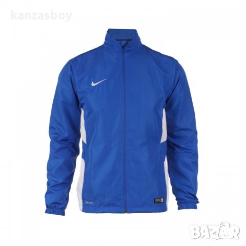 Nike Jacket Academy - страхотно мъжко горнище КАТО НОВО, снимка 2 - Спортни дрехи, екипи - 32536512