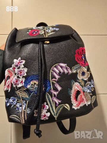 дамска раница , снимка 4 - Раници - 52380718
