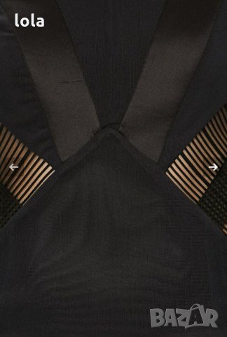 Рокля Silvian Heach, снимка 6 - Рокли - 33429818