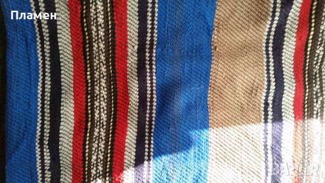 Черга 2.40см х 1.15см