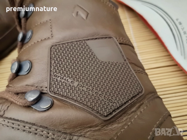 ○ HAIX ○ дамски ботуши ○, снимка 16 - Дамски ботуши - 46812450