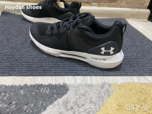 Under Armour Hovr номер38,5, снимка 2 - Маратонки - 51913149