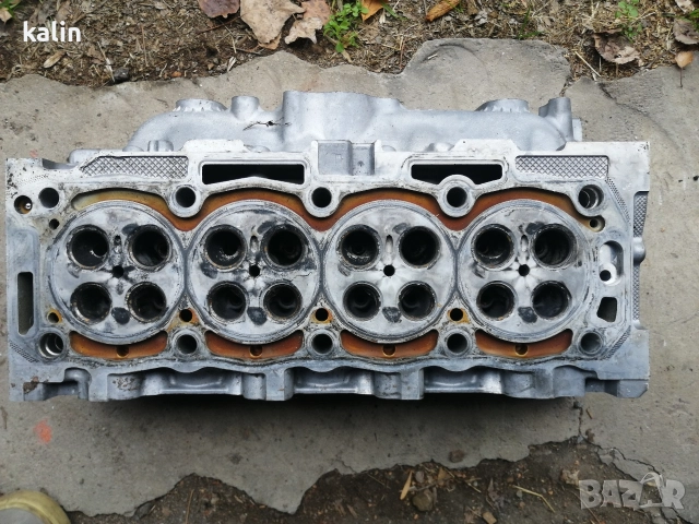 Цилиндрова глава за Пежо Боксер Ситроен, Форд