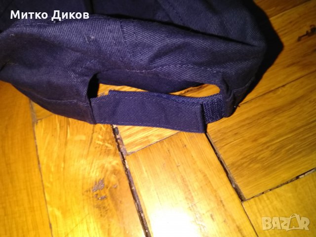 Vancouver Whitecaps FC  МЛС футболна лига на Щатите Адидас  бейзболна шапка, снимка 5 - Футбол - 28204219