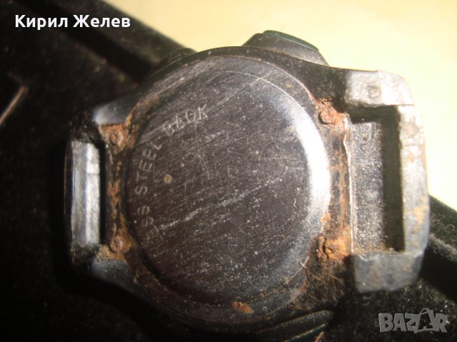 СТАР МОДЕЛ ДИГИТАЛЕН ЕЛЕКТРОНЕН ЧАСОВНИК 21968, снимка 5 - Мъжки - 32857137