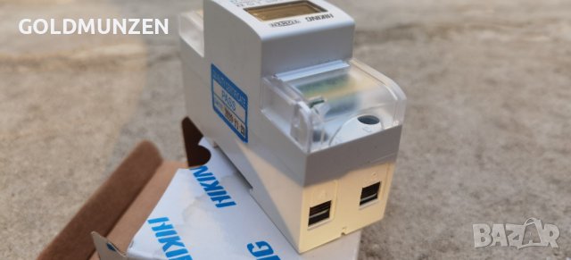 Смарт Метър - ограничител, снимка 5 - Друга електроника - 37240556