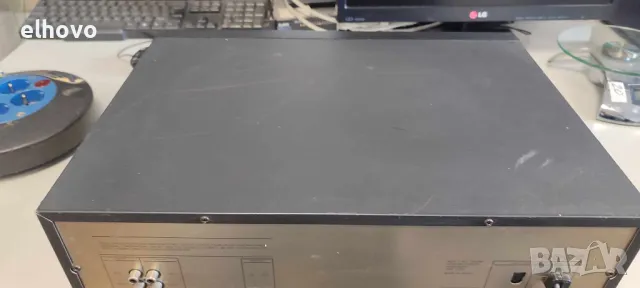 Дек Harman/Kardon TD4200, снимка 5 - Декове - 48124524