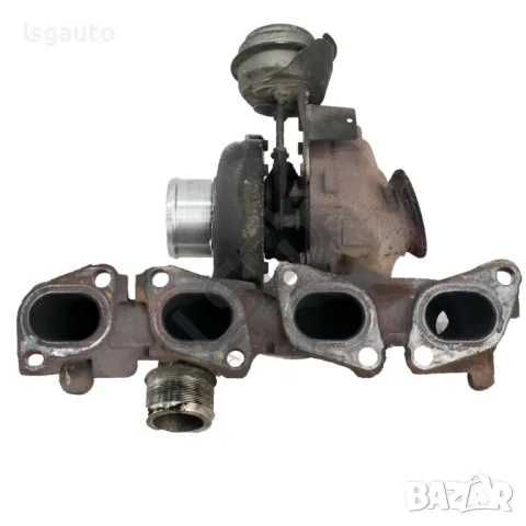 Турбо Saab 9-3 2004-2015 ID: 138996, снимка 5 - Части - 48234648