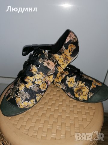 Diesel дамски обувки , снимка 1 - Дамски ежедневни обувки - 28943012