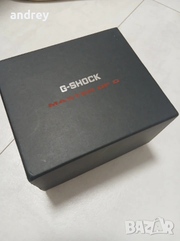 Casio frogman , снимка 2 - Мъжки - 53279093