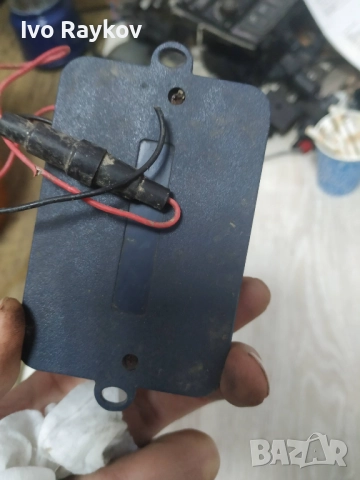 автомобилна кутия 4 канала за управление на камера за задно виждане,, снимка 4 - Части - 52968661