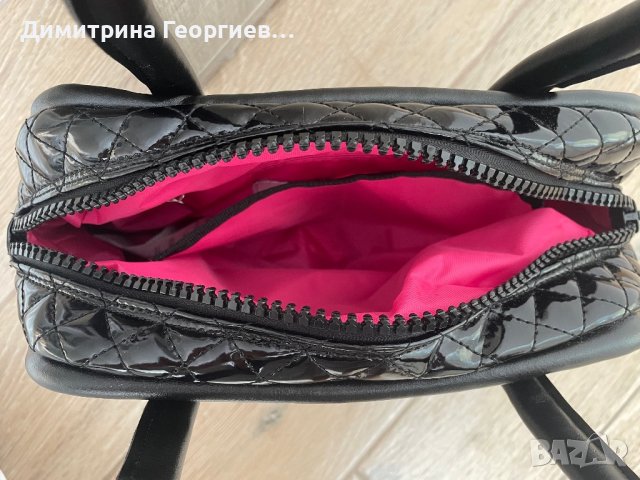 Дамска чанта # VDR, снимка 7 - Чанти - 44065522