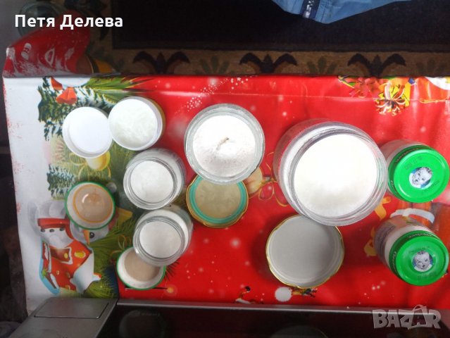 Продавам маслена маска пр косопад и сухи краища, при купуване на две подарък трето бурканче, снимка 5 - Продукти за коса - 32589800