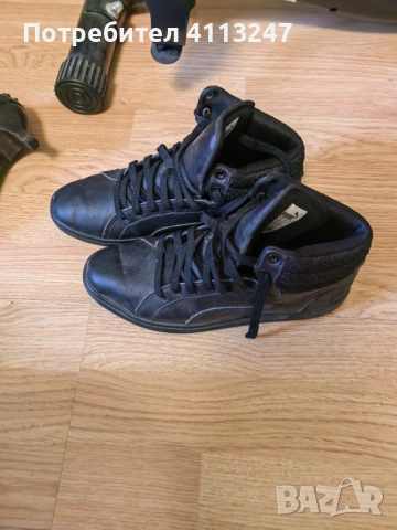 Маратонки Пума 