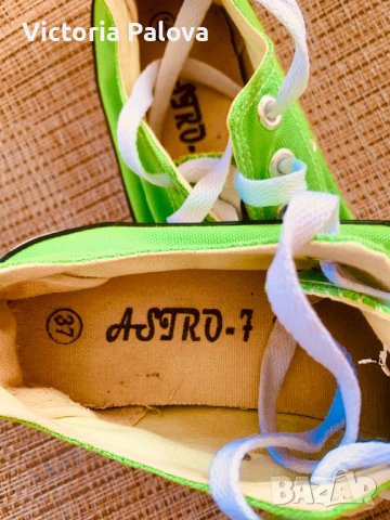 Гуменки, снимка 9 - Кецове - 42952634