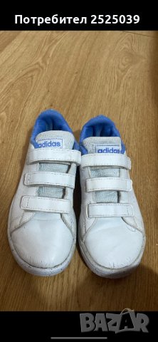 Маркови детски обувки Nike, Adidas, снимка 2 - Детски маратонки - 43071606