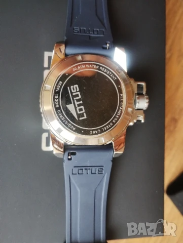 Оригинален дайвърски"Lotus", снимка 9 - Водоустойчиви - 51166083