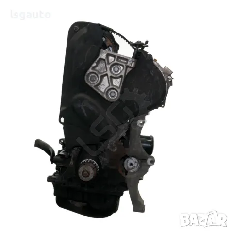 Двигател F9Q 1.9 Renault Megane II  ID: 140434, снимка 3 - Части - 48531046