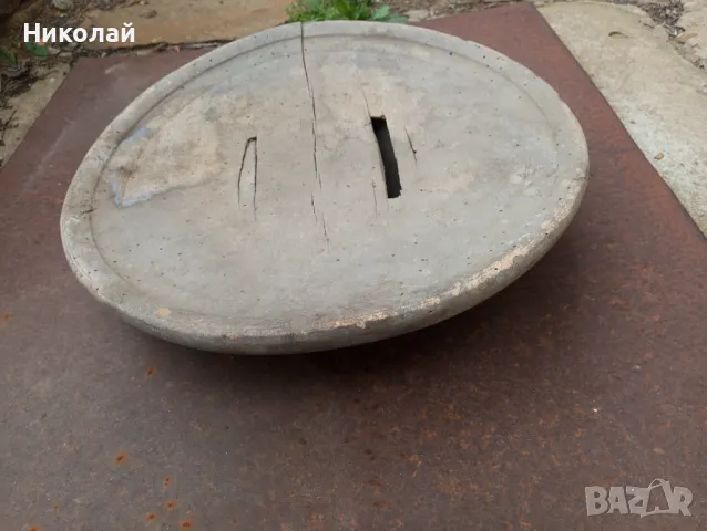 Старинна дървена маса , софра , паралия, снимка 15 - Антикварни и старинни предмети - 50413191