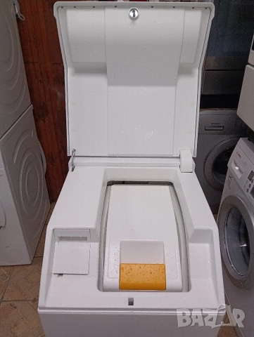 Като нова пералня Миеле Miele А+++ 6кг Made in Germany 2 години гаранция!, снимка 12 - Перални - 52580069