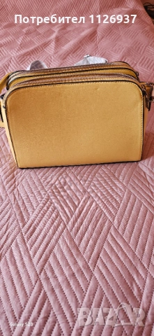 Дамски спортно- елегантни чанти, снимка 3 - Чанти - 53293309