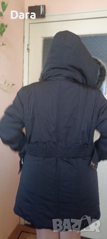 Зимно яке, снимка 3 - Якета - 38043143