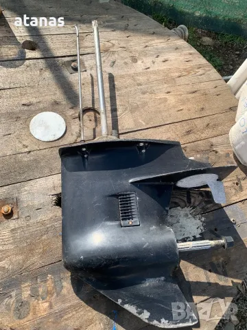 Редуктори за извънбордови мотори, снимка 12 - Воден транспорт - 49214413