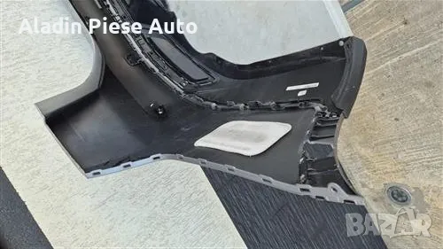 Задна броня VW Passat B8 Facelift Alltrack Kombi година 2019 2020 2021 2022 2023 код 3G9807421G , снимка 6 - Аксесоари и консумативи - 49538152