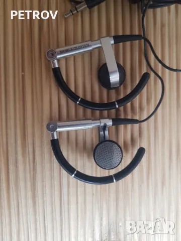 Bang & Olufsen слушалки , снимка 2 - Слушалки и портативни колонки - 50428683