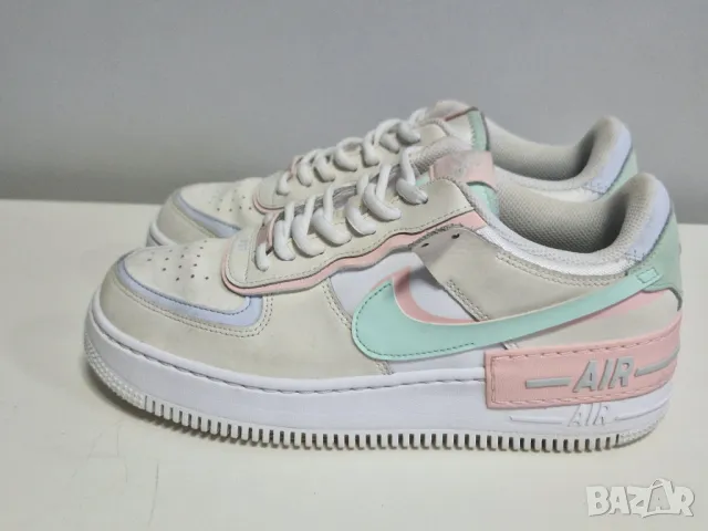 NIKE AIR FORCE 1, 41 номер