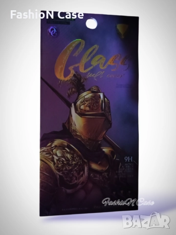 Iphone 13 / 13 mini / iphone 14 / Стъклен протектор OG full glue, снимка 2 - Фолия, протектори - 51972046