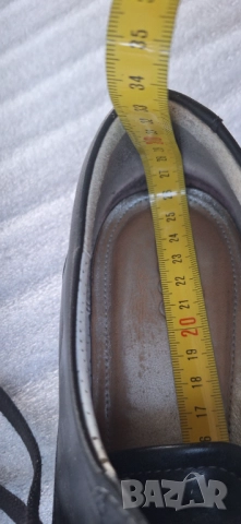 Обувки Ecco № 42, снимка 4 - Дамски ежедневни обувки - 52305335