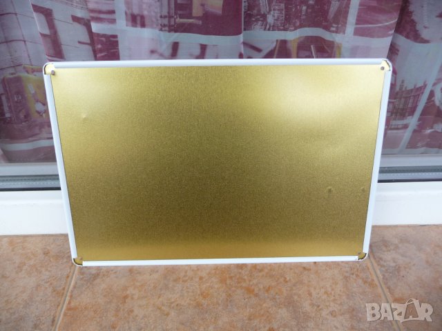 Метална табела храна сладкарница торти сладки сладкиши готвачи сладкари, снимка 3 - Декорация за дома - 43766335