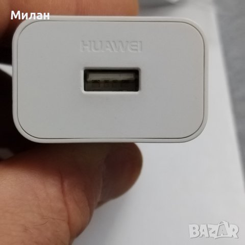 Оригинално зарядно Super charge за Huawei, снимка 3 - Оригинални зарядни - 43724210