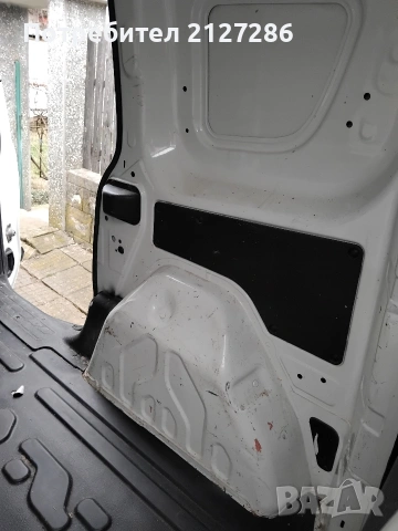 Продава се Фиат Добло 1,3D