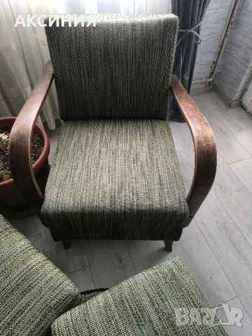 продавам , снимка 3 - Дивани и мека мебел - 50756271