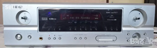 ✅УСИЛВАТЕЛ DENON AVR-1507❗