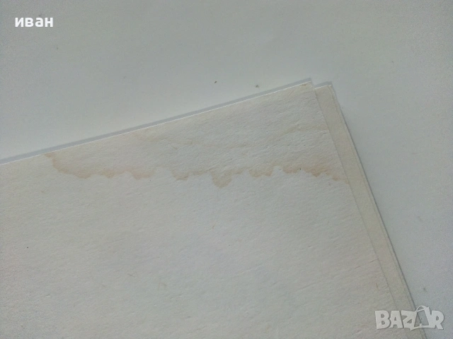 Дейвид Копърфилд - Чарлз Дикенс - 1983г., снимка 3 - Детски книжки - 53272802