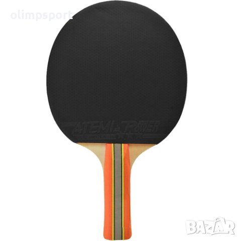ATEMI 600 AN хилка за тенис на маса нова, снимка 3 - Тенис - 43949763