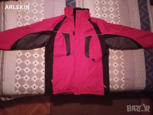 Мъжко Яке, снимка 5 - Якета - 35103672