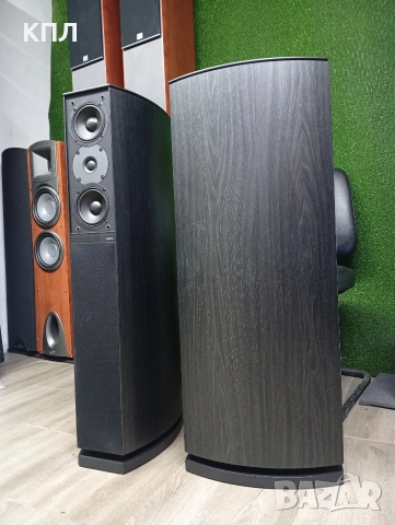 Тонколони JAMO Concert D-570, снимка 6 - Тонколони - 53353568