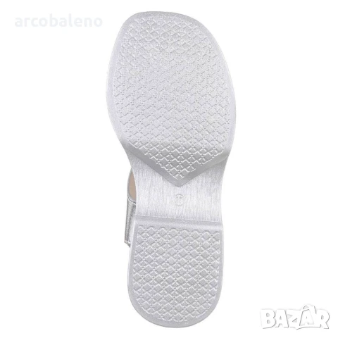 Дамски сандали на платформа, 2цвята , снимка 5 - Сандали - 50839435