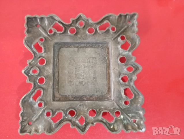 Винтидж апликация , снимка 4 - Други ценни предмети - 52943361