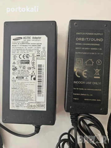 +Гаранция! Зарядно захранване захранващ адаптер 22V 23V 24V 25V 29V, снимка 4 - Друга електроника - 50005123