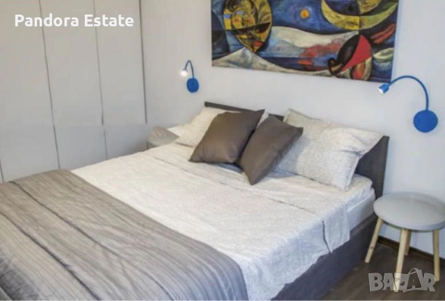 Продава тристаен апартамент в кв. Изток, снимка 10 - Апартаменти - 53367688