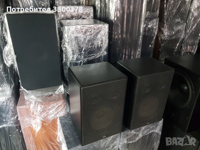 Тонколони canton gle 60, снимка 7 - Тонколони - 52720086