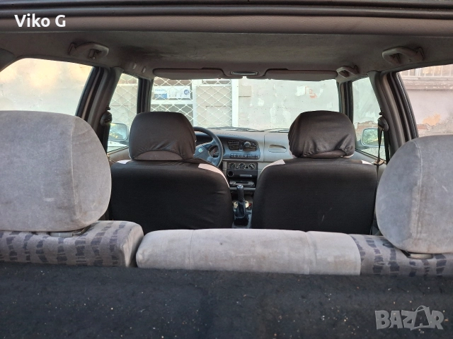 Шкода Фелиция Комфорт 1.6 GLX с климатик , снимка 15 - Автомобили и джипове - 52816752