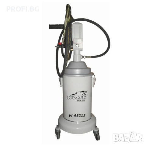 Такаламит пневматичен 13 kg