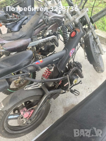 Мотори , снимка 2 - Мотоциклети и мототехника - 52701961